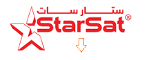 Starsat SR-3030HD Extreme HD Software Free Download