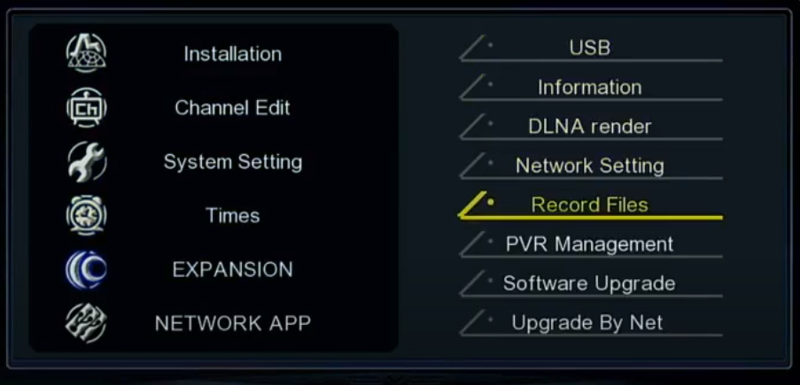 Premium HD T820
Download T820 T850 T860 T870 T900